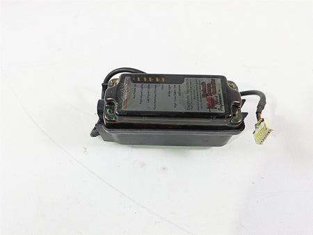 2002 Big Dog Pitbull EHC Cdi Igniter Ecu Ecm Module Thunderheart EA4200D-BD {{ shop.shopifyCountryName }} - Mototech271