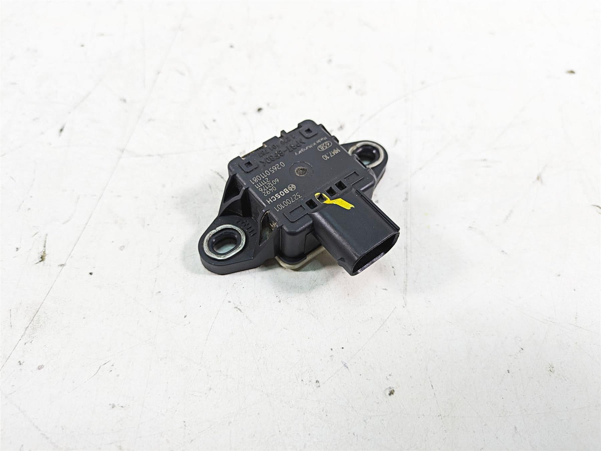 2022 Harley RA1250 S Pan America Bosch Imu Angle Tip Over Sensor 32700101 {{ shop.shopifyCountryName }} - Mototech271