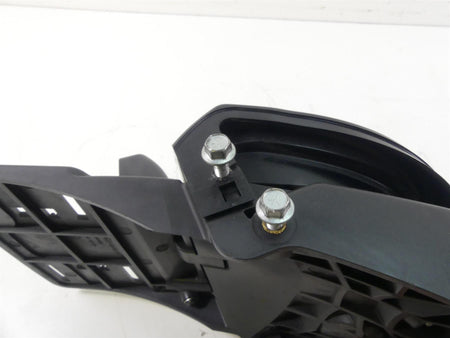 2014 Harley Dyna FXDF Fat Bob Rear Taillight & Plate Holder 67900173 {{ shop.shopifyCountryName }} - Mototech271