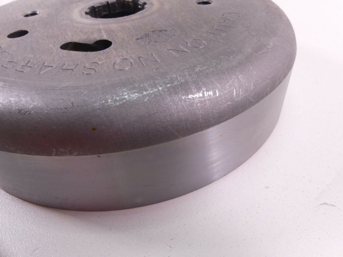 2001 Harley Touring FLHTCUI Electra Glide Ignition Flywheel Wheel Rotor 29999-97 {{ shop.shopifyCountryName }} - Mototech271