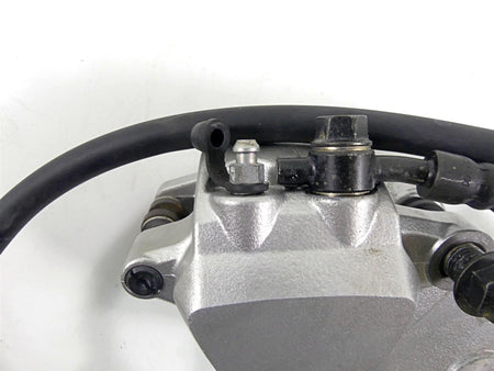 2010 Honda VT1300 CR Stateline Rear Brake Caliper & Bracket Set 43150-MFR-671 {{ shop.shopifyCountryName }} - Mototech271