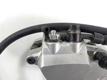 Load image into Gallery viewer, 2010 Honda VT1300 CR Stateline Rear Brake Caliper &amp; Bracket Set 43150-MFR-671 | Mototech271
