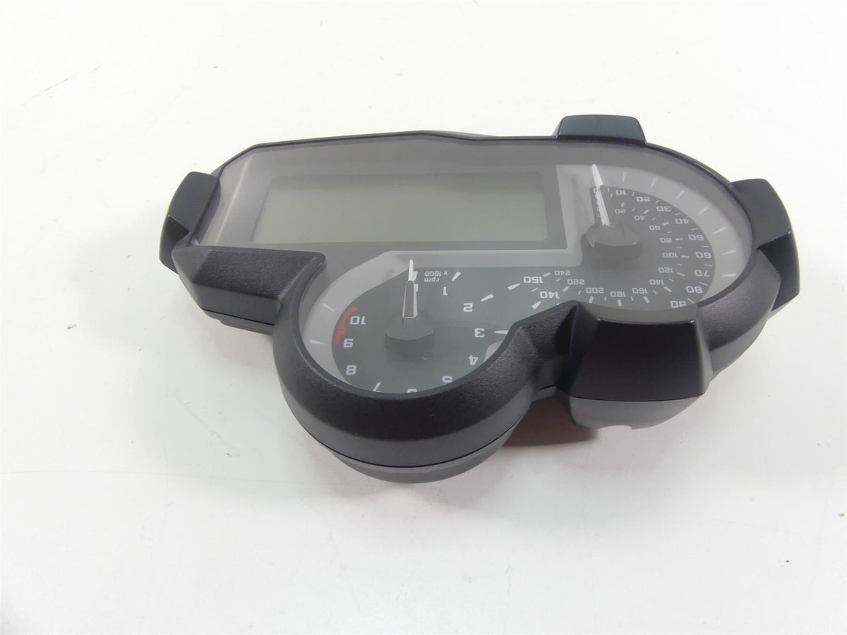 2013 BMW R1200GS GSW K50 Speedometer Gauge Instrument - 17K 62118557882 {{ shop.shopifyCountryName }} - Mototech271