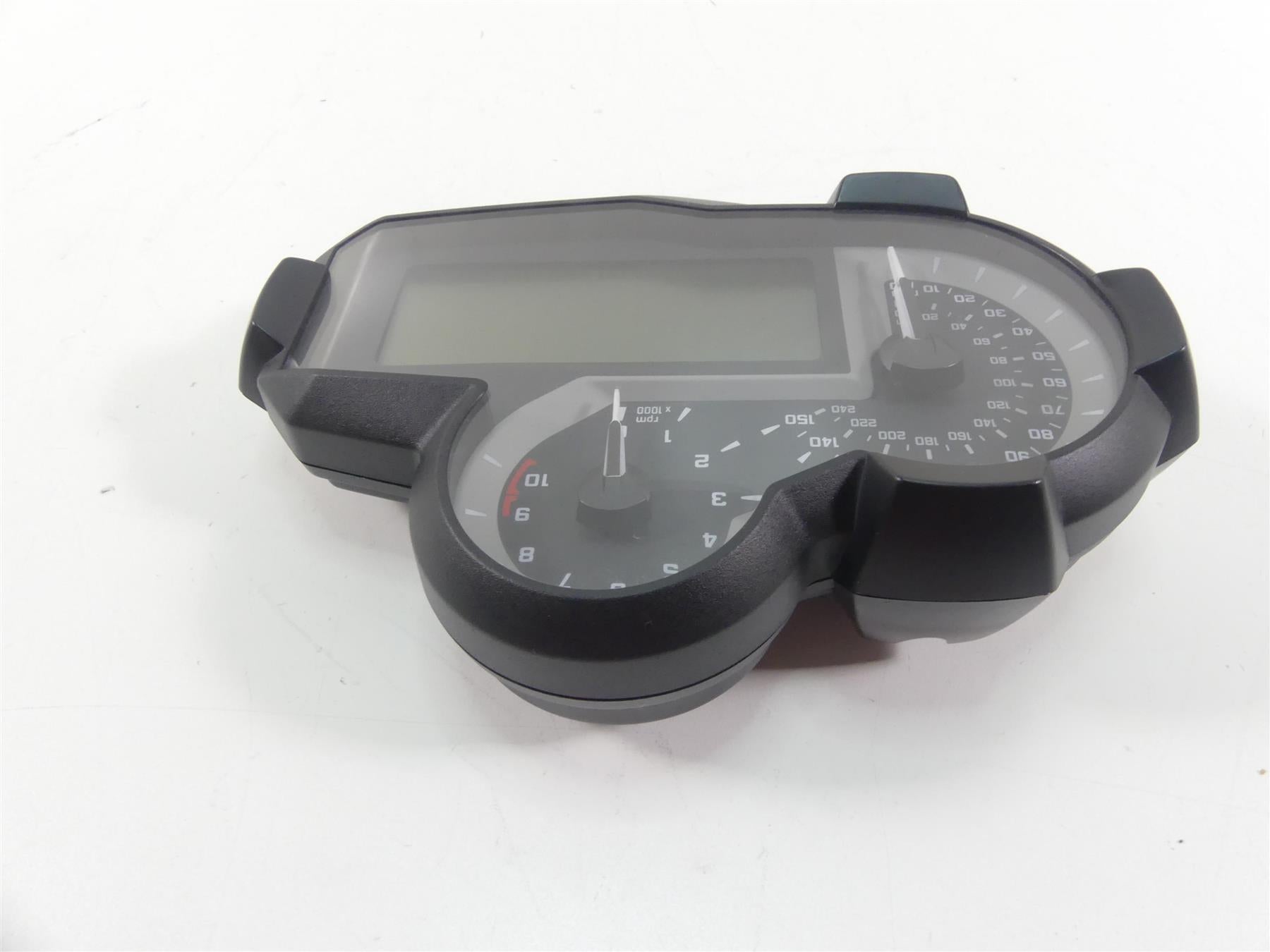 2013 BMW R1200GS GSW K50 Speedometer Gauge Instrument - 17K 62118557882 {{ shop.shopifyCountryName }} - Mototech271