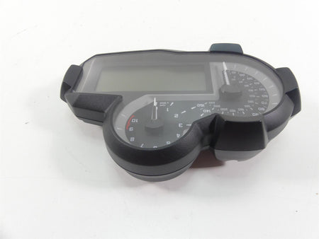 2013 BMW R1200GS GSW K50 Speedometer Gauge Instrument - 17K 62118557882 {{ shop.shopifyCountryName }} - Mototech271