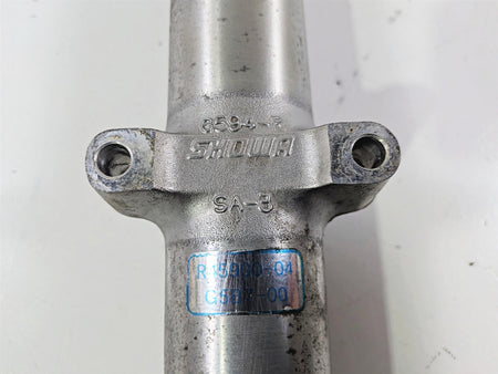 2006 Harley Sportster XL1200 C Showa Right Front Fork Leg - Read 45900-04 {{ shop.shopifyCountryName }} - Mototech271