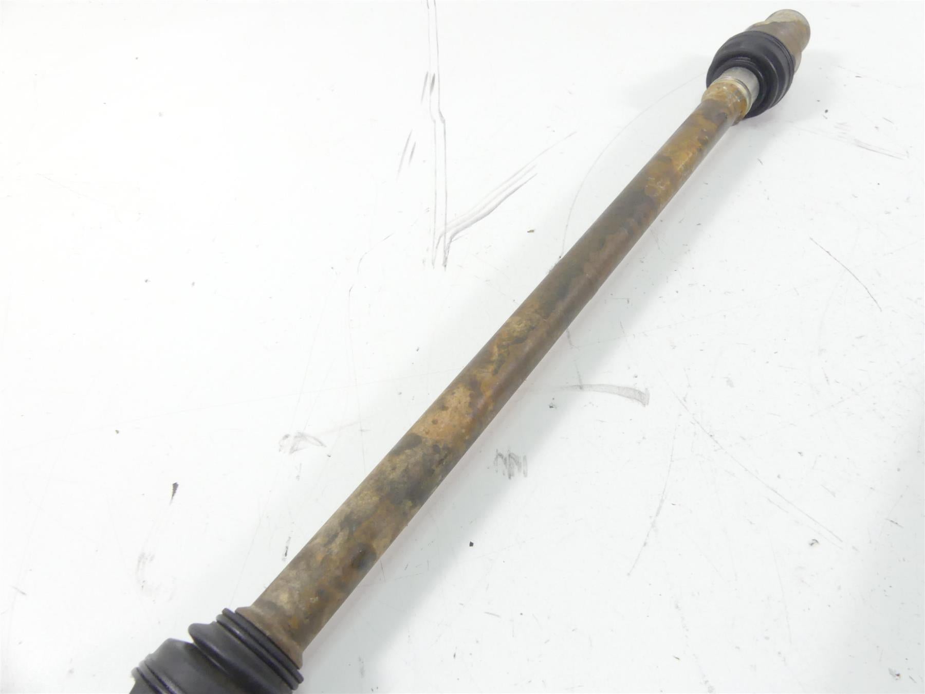 2020 Honda Talon S2X 1000X Center Prop Drive Axle Shaft Set 40400-HL6-A01 {{ shop.shopifyCountryName }} - Mototech271