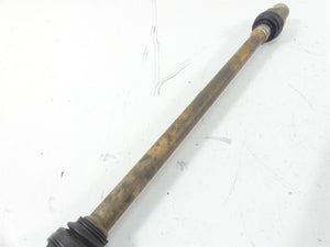 2020 Honda Talon S2X 1000X Center Prop Drive Axle Shaft Set 40400-HL6-A01 | Mototech271