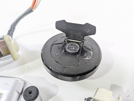 2019 Suzuki M109R VZR1800 Boulevard Ignition Switch Key Lock Set 37000-49890 {{ shop.shopifyCountryName }} - Mototech271
