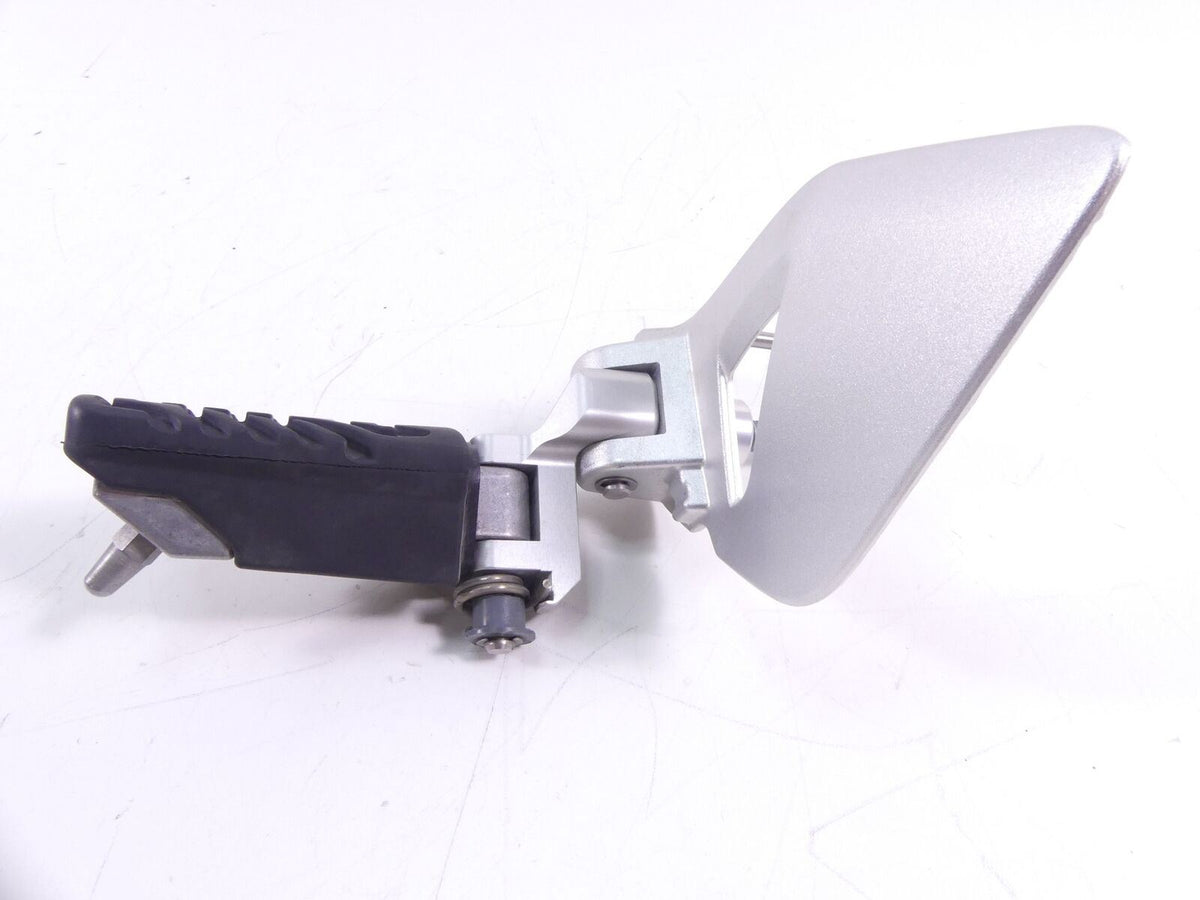 2016 BMW R1200 RT RTW K52 Front Frider Footpeg Set - Rearset 46718535641 {{ shop.shopifyCountryName }} - Mototech271