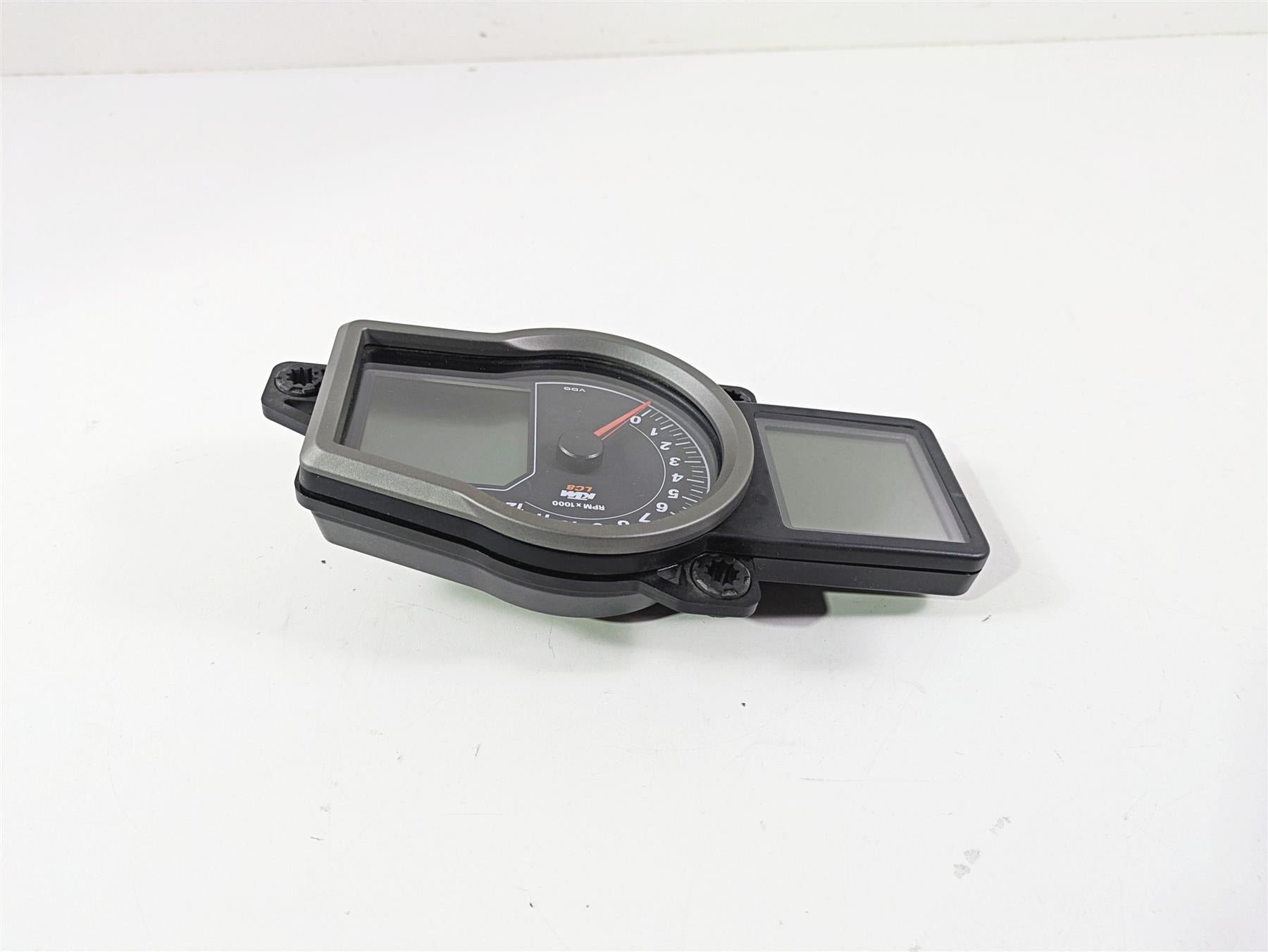2017 KTM 1290 Super Duke GT Speedometer Gauge Instrument 7K Only 60414069000 {{ shop.shopifyCountryName }} - Mototech271