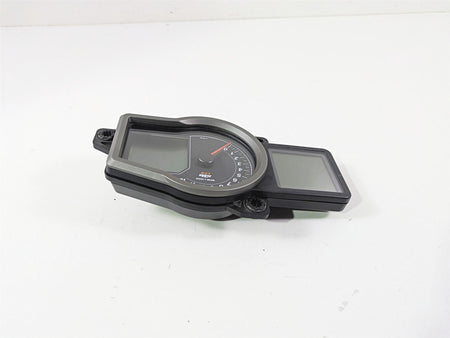 2017 KTM 1290 Super Duke GT Speedometer Gauge Instrument 7K Only 60414069000 {{ shop.shopifyCountryName }} - Mototech271