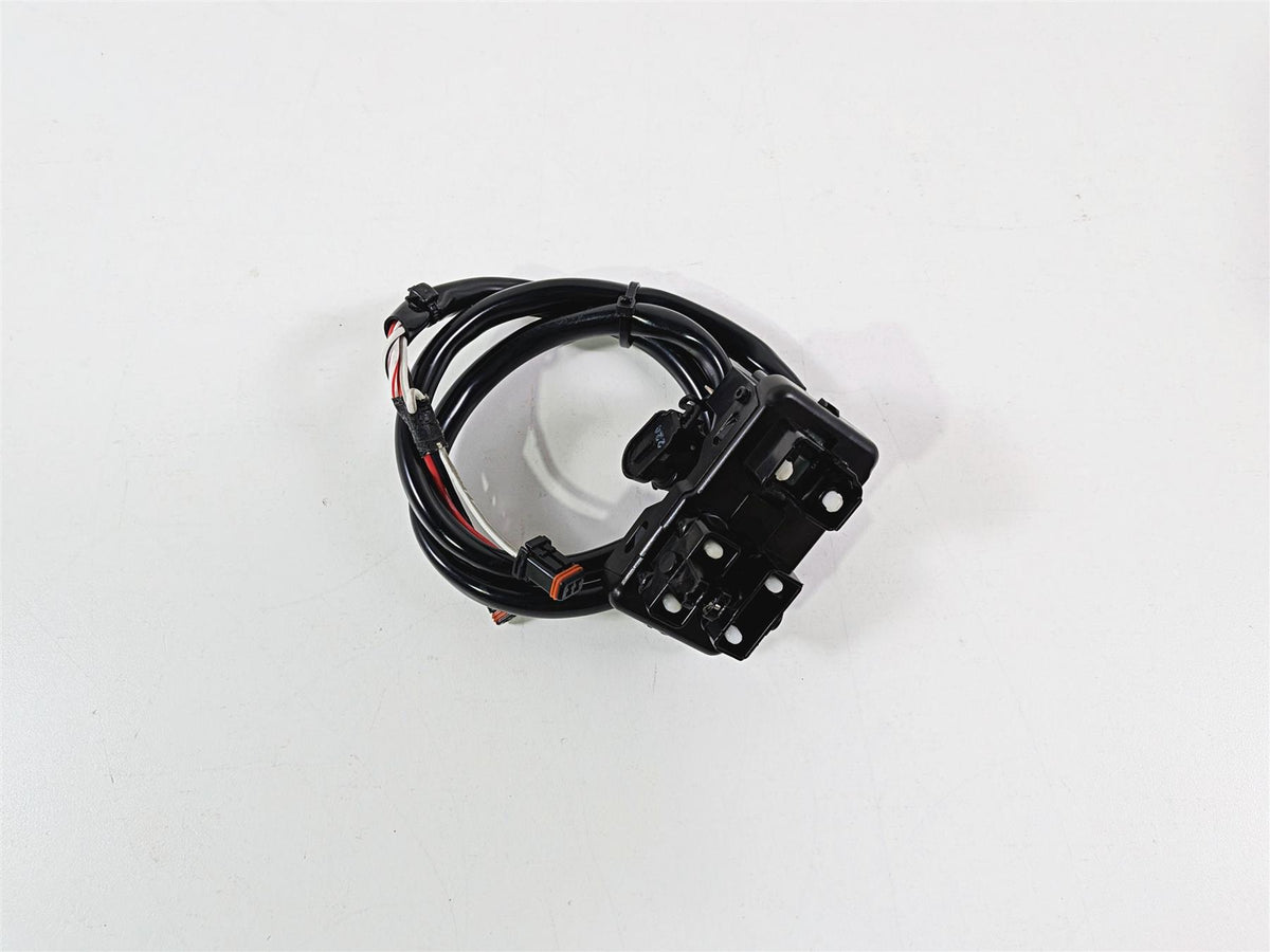2024 Harley Softail FXLRST Low Rider Right Control Switch Internals 71500630 {{ shop.shopifyCountryName }} - Mototech271