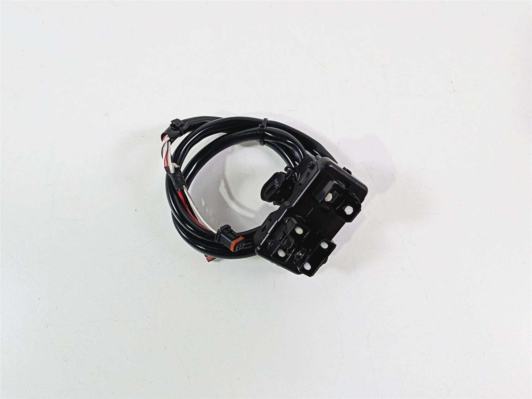 2024 Harley Softail FXLRST Low Rider Right Control Switch Internals 71500630 {{ shop.shopifyCountryName }} - Mototech271