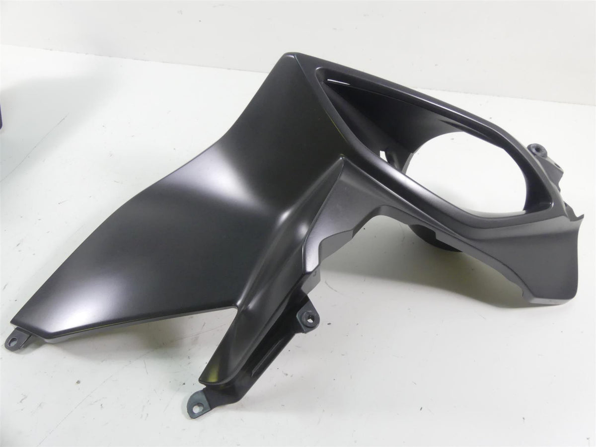 2017 BMW R1200RT K52 Left Right Intake Fairing Cover Set 46638533582 46638529381 {{ shop.shopifyCountryName }} - Mototech271