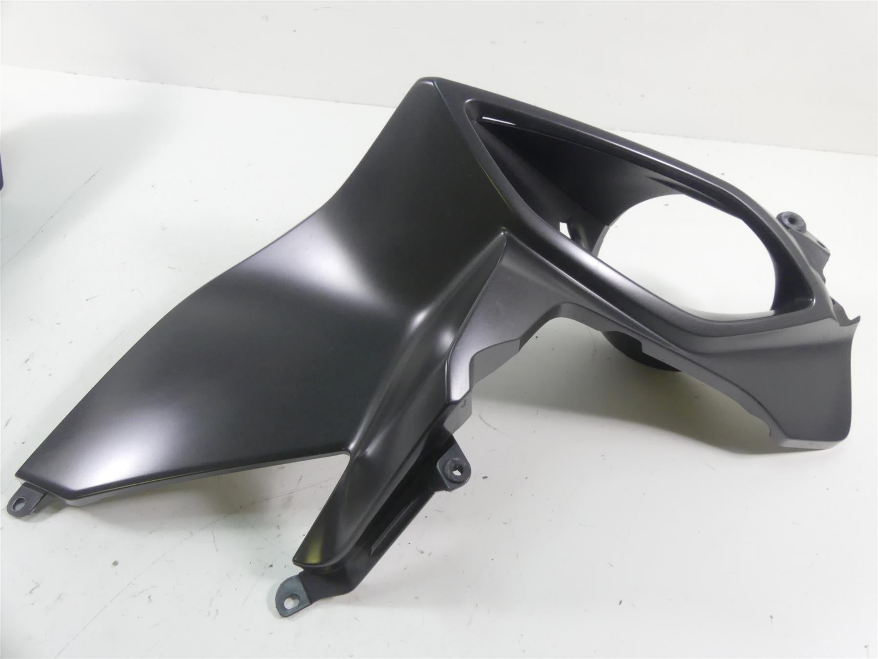 2017 BMW R1200RT K52 Left Right Intake Fairing Cover Set 46638533582 46638529381 {{ shop.shopifyCountryName }} - Mototech271