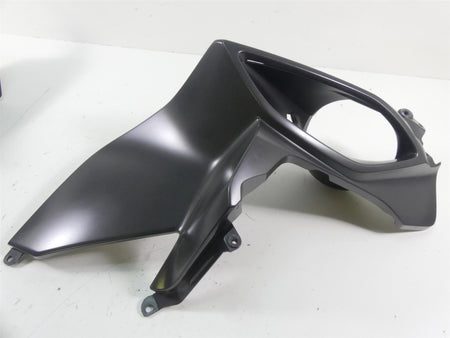 2017 BMW R1200RT K52 Left Right Intake Fairing Cover Set 46638533582 46638529381 {{ shop.shopifyCountryName }} - Mototech271