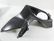 Load image into Gallery viewer, 2017 BMW R1200RT K52 Left Right Intake Fairing Cover Set 46638533582 46638529381
