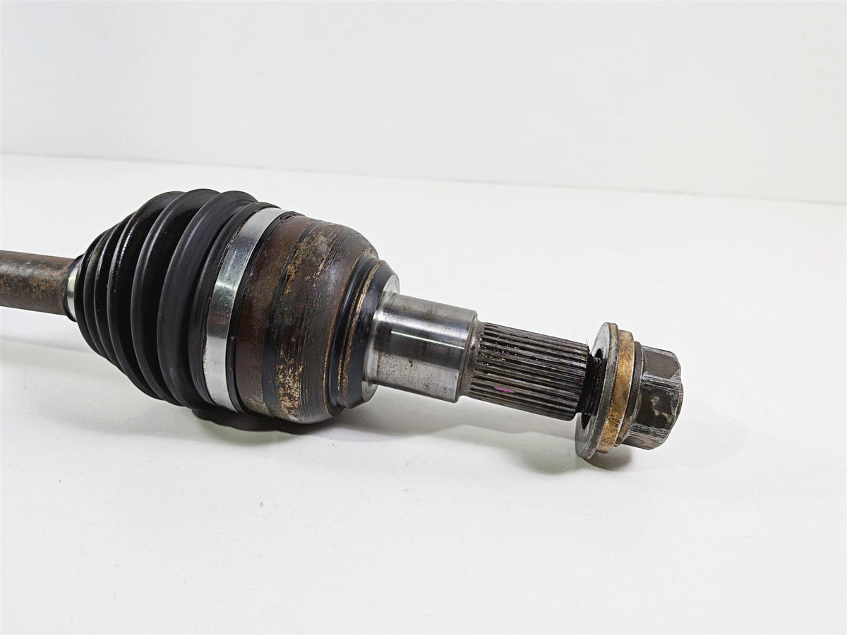 2020 Kawasaki Teryx KRX KRF 1000 Rear Cv Drive Axle Left 59266-0732-Mototech271