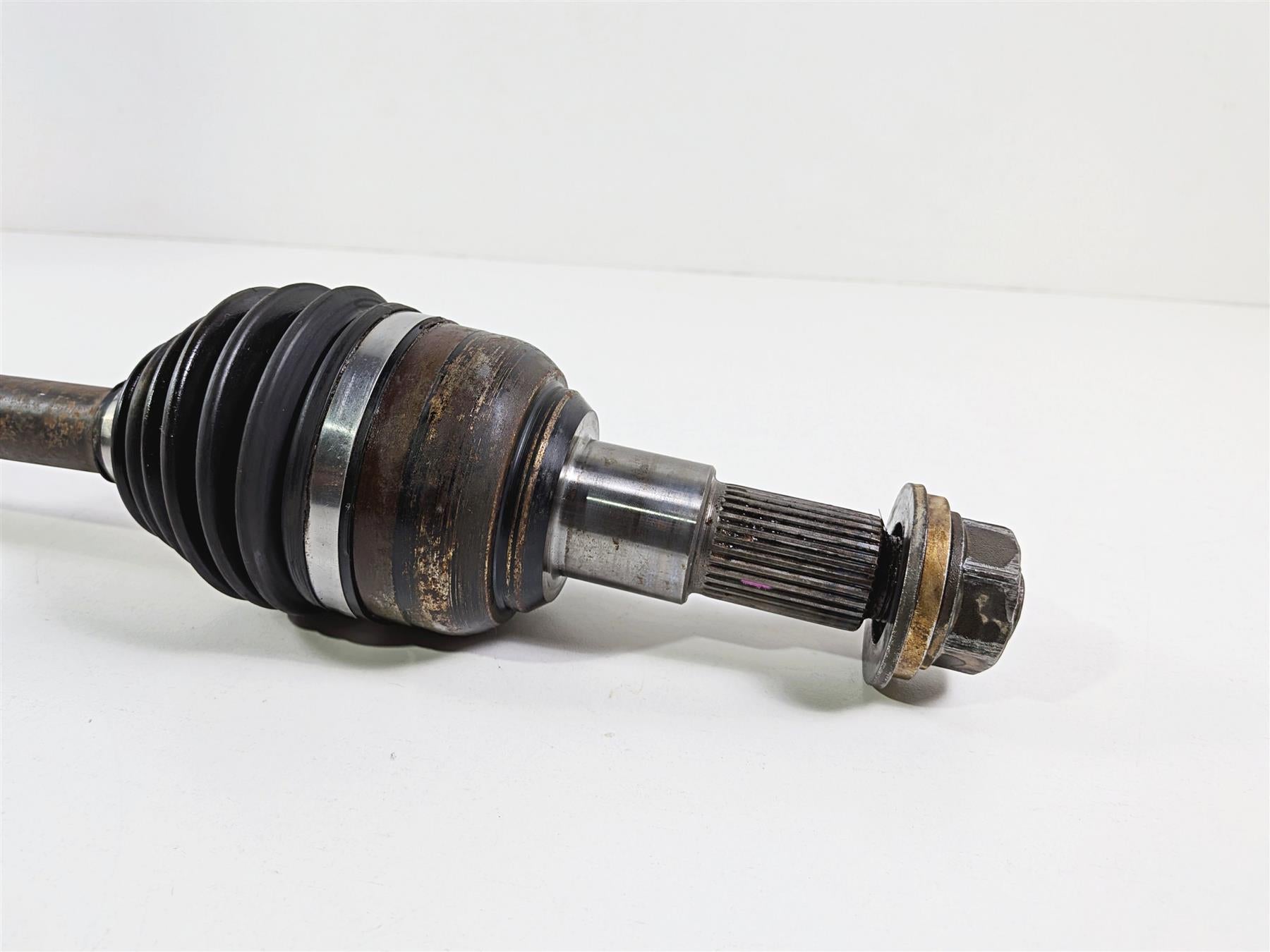 2020 Kawasaki Teryx KRX KRF 1000 Rear Cv Drive Axle Left 59266-0732-Mototech271