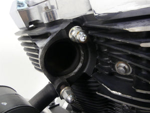 2006 Honda V-Twin VTX1800 N3 Running Engine Motor 52K - Video 11100-MCH-700 | Mototech271