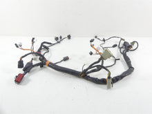 Load image into Gallery viewer, 2011 Harley Touring FLTRX Road Glide Front Fairing Wiring Harness Loom 70274-10 | Mototech271
