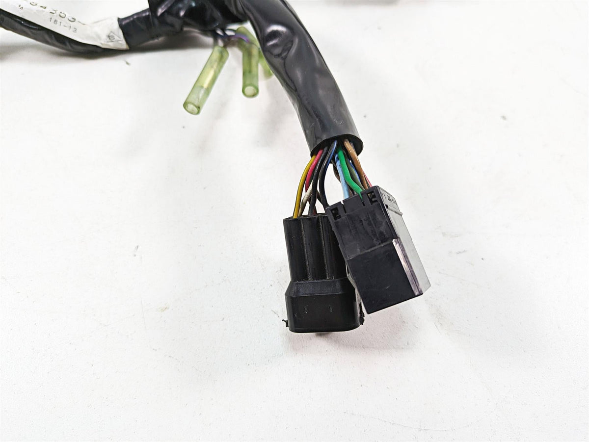 2002 Yamaha FZ1 FZS1000 Fazer Headlight Gauges Wiring Harness 5LV-84359-11-00 {{ shop.shopifyCountryName }} - Mototech271