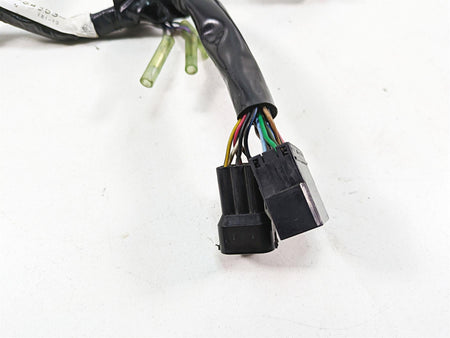2002 Yamaha FZ1 FZS1000 Fazer Headlight Gauges Wiring Harness 5LV-84359-11-00 {{ shop.shopifyCountryName }} - Mototech271