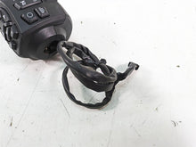 Load image into Gallery viewer, 2022 Harley RA1250 S Pan America Left Hand Turn Signal Control Switch 71500522A | Mototech271

