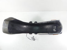 Load image into Gallery viewer, 2006 Harley Touring FLHTCUI Electra Glide Front Fender &amp; Bumper 59093-00B
