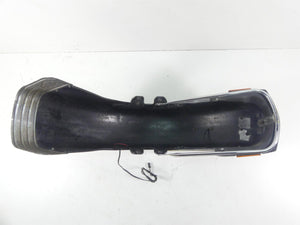 2006 Harley Touring FLHTCUI Electra Glide Front Fender & Bumper 59093-00B