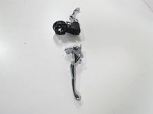 Load image into Gallery viewer, 2010 Harley Touring FLHX Street Glide Clutch Perch &amp; Women Lever 38700-08A
