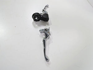 2010 Harley Touring FLHX Street Glide Clutch Perch & Women Lever 38700-08A