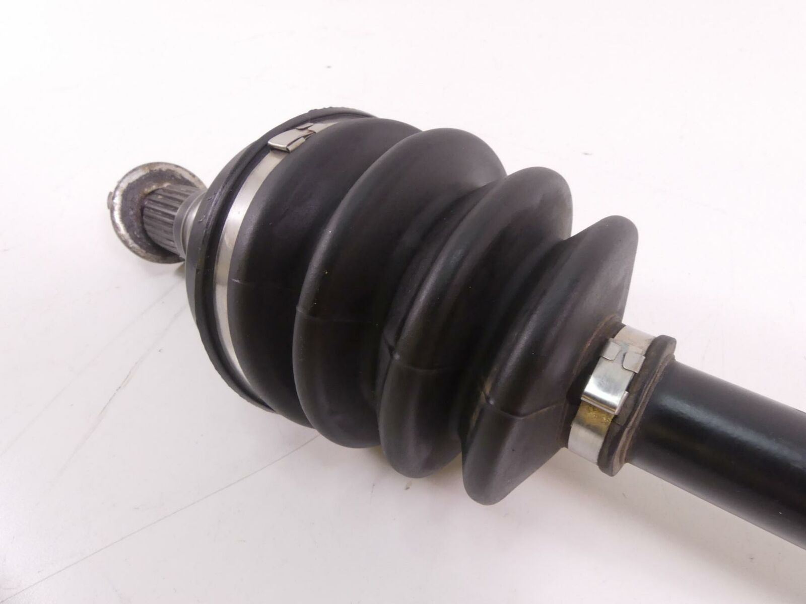 2014 Can-Am Maverick 1000R STD Left Rear Cv Drive Axle Shaft 705501948 {{ shop.shopifyCountryName }} - Mototech271