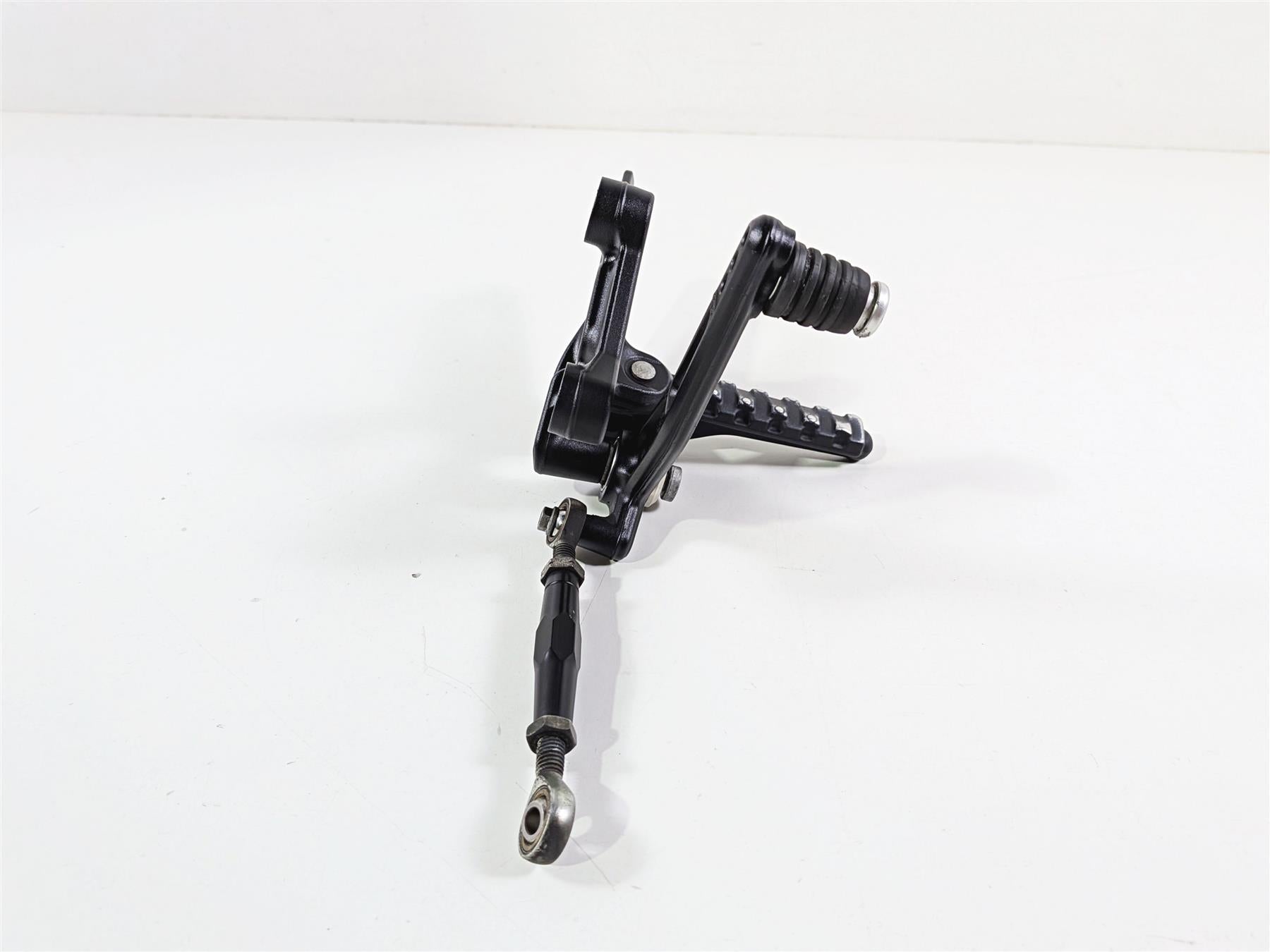 2015 KTM 1290 R Super Duke Left Rider Foot Peg & Shifter 6130313800033S-Mototech271