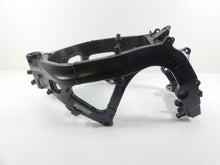 Load image into Gallery viewer, 2022 Suzuki GSXR750 Straight Main Frame Chassis With Texas Salvage Title 41100-15J00-YAP | Mototech271
