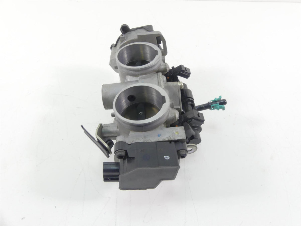 2020 Honda Talon SXS1000R S2R Keihin Throttle Body Fuel Injection 16400-HL6-B02 {{ shop.shopifyCountryName }} - Mototech271