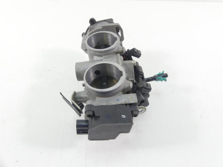2020 Honda Talon SXS1000R S2R Keihin Throttle Body Fuel Injection 16400-HL6-B02 {{ shop.shopifyCountryName }} - Mototech271