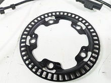 Load image into Gallery viewer, 2023 Ducati Monster 937 SP Front Rear Wheel Speed Sensor Set 55212121B
