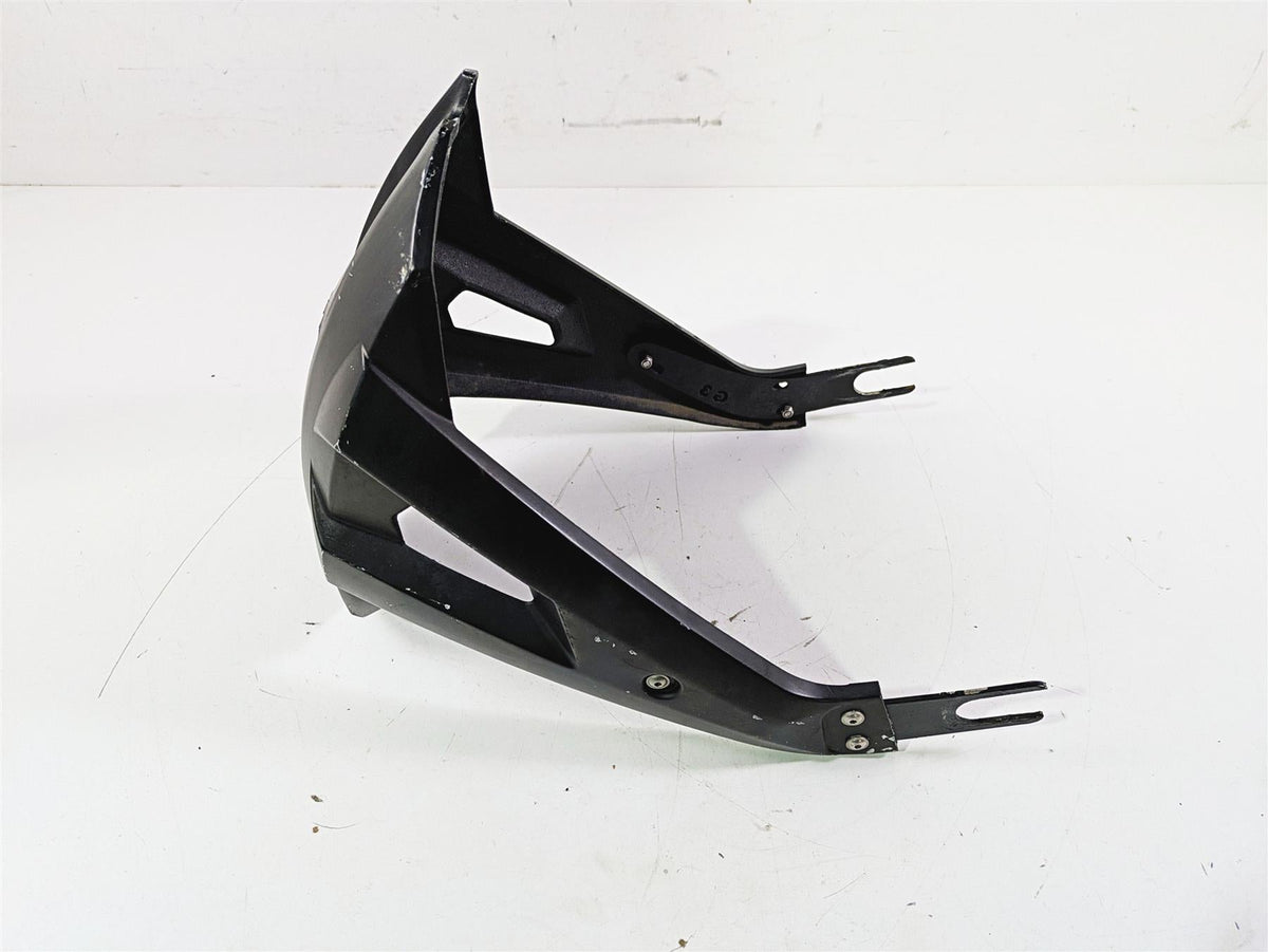 2019 BMW G310GS K02 Rear Lower GPK Fender Mud Guard 030708 {{ shop.shopifyCountryName }} - Mototech271