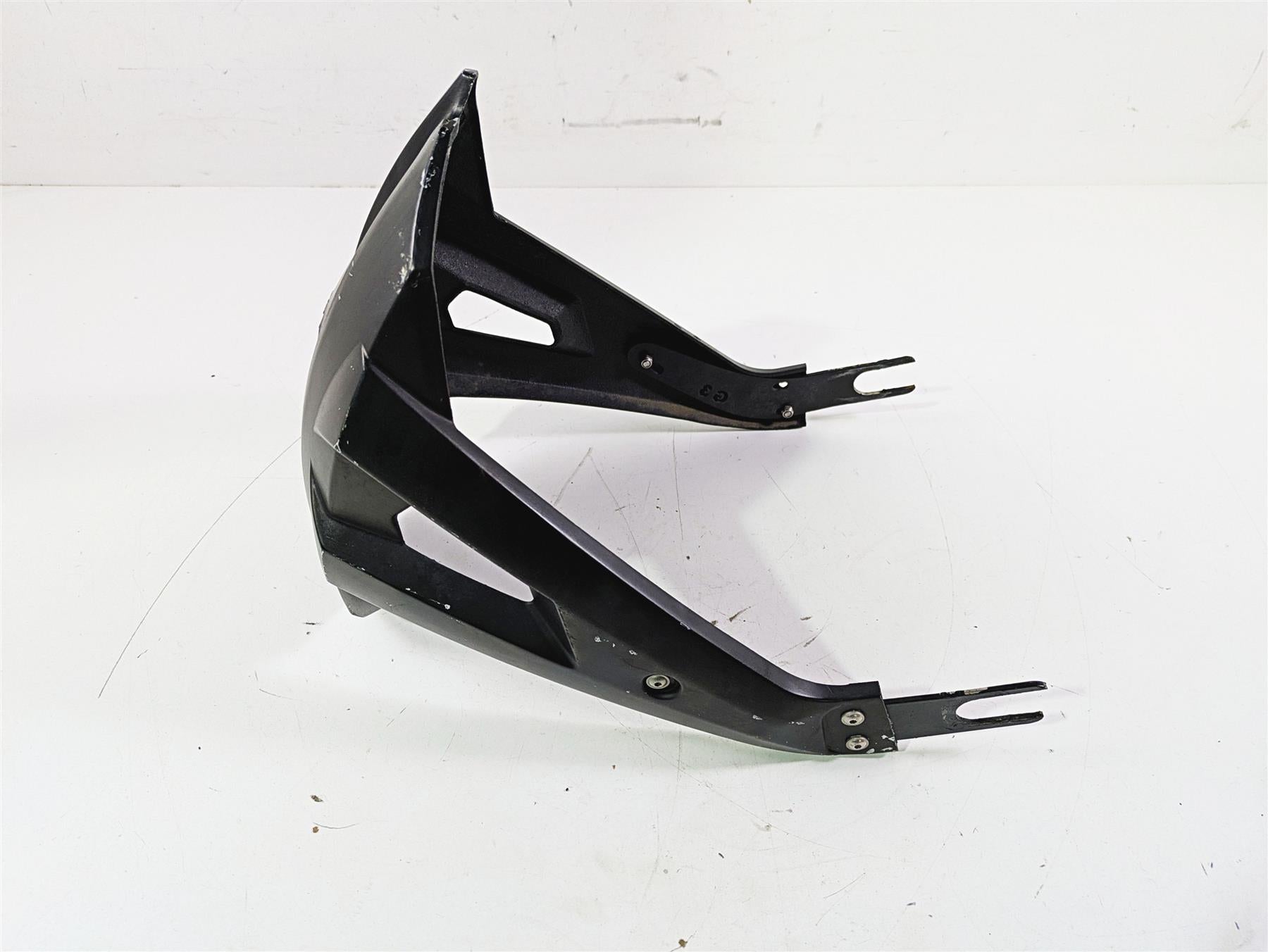 2019 BMW G310GS K02 Rear Lower GPK Fender Mud Guard 030708 {{ shop.shopifyCountryName }} - Mototech271