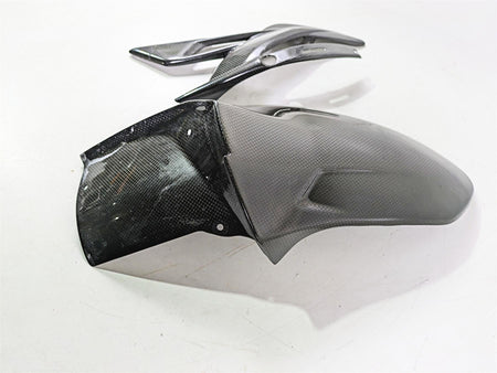 2012 Mv Agusta F4 RR Carbon Fiber Rear Fender & Swingarm Cover Set {{ shop.shopifyCountryName }} - Mototech271
