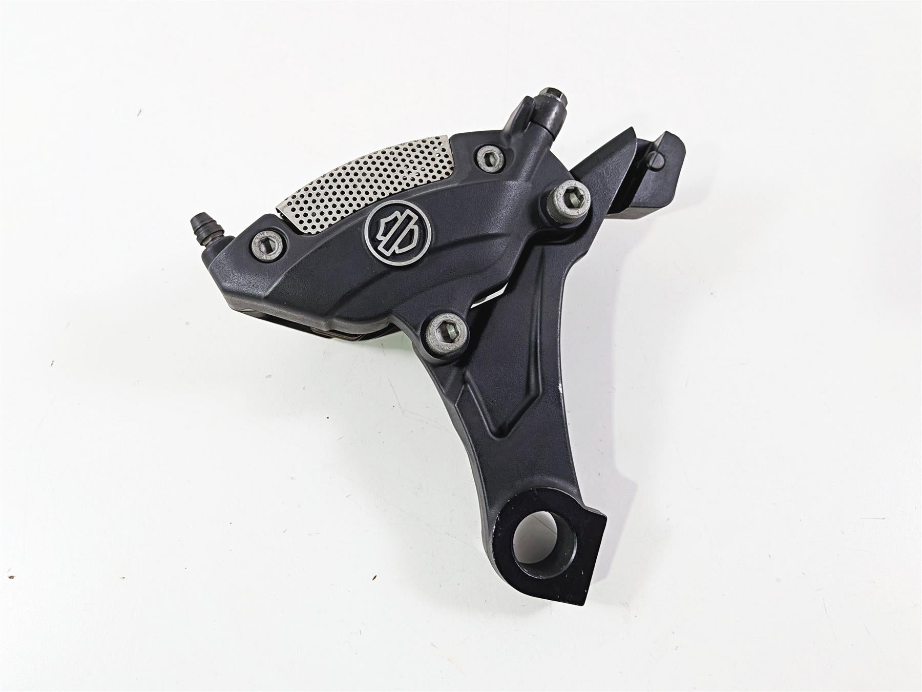 2013 Harley VRSCDX Night Rod Special Nice Brembo Rear Brake Caliper 43050-08-Mototech271
