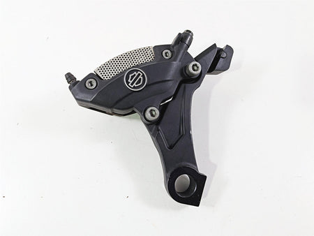 2013 Harley VRSCDX Night Rod Special Nice Brembo Rear Brake Caliper 43050-08-Mototech271