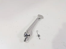 Load image into Gallery viewer, 2013 Triumph Bonneville Rear Brake Lever Pedal  T2021305
