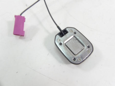 2007 Harley FLHTCU SE CVO Electra Glide Radio Xm Cb Modules Antenna Set 76160-06 {{ shop.shopifyCountryName }} - Mototech271