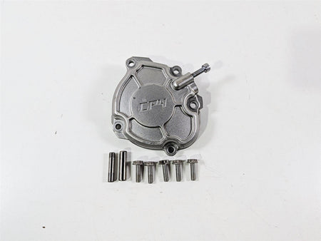 2016 Yamaha YZF R1 RN32 Oil Pump Timing Cover B60-15416-00-00 {{ shop.shopifyCountryName }} - Mototech271