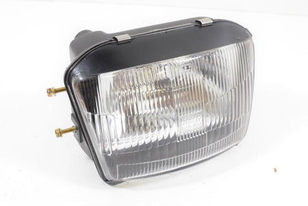 2006 Kawasaki EX250R EX250 R Ninja Headlight Head Light Lamp Lens NICE 23007-137 {{ shop.shopifyCountryName }} - Mototech271