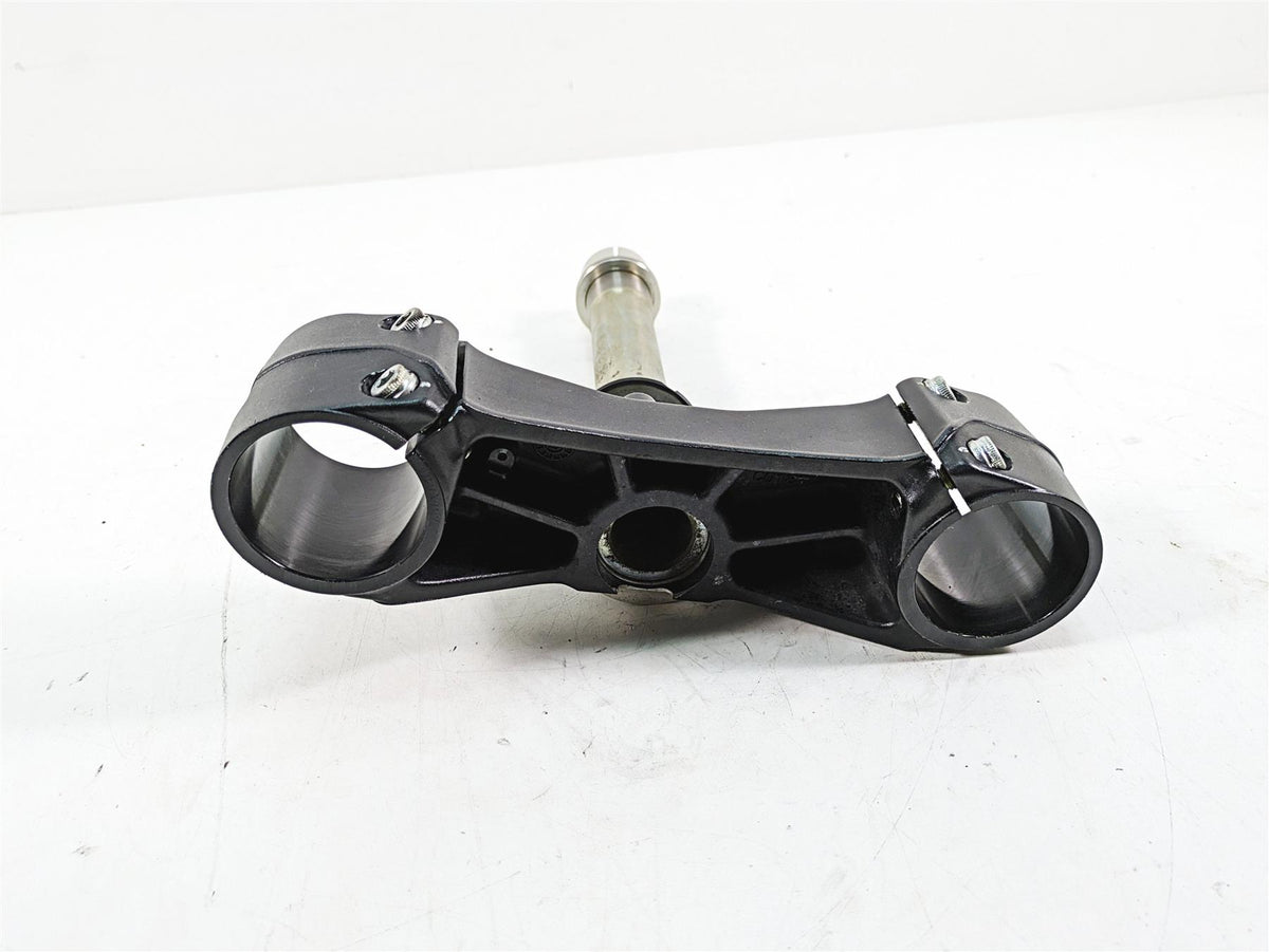 2017 Mv Agusta Dragster 800 Lower Triple Tree Steering Clamp 54mm 8000B6255 {{ shop.shopifyCountryName }} - Mototech271