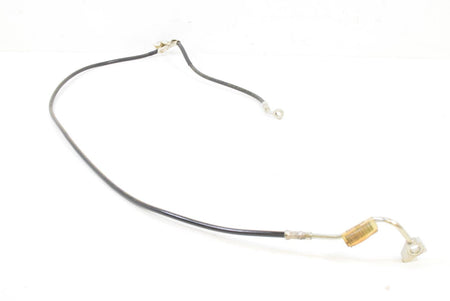 2016 Harley Touring FLTRU Road Glide Abs To Front Brake Master Cylinder Line {{ shop.shopifyCountryName }} - Mototech271